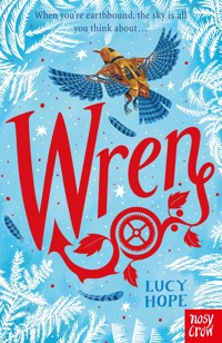 Wren - Lucy Hope - ebook
