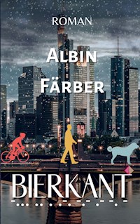 Bierkant - Albin Färber - ebook