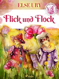 Flick und Flock - Else Ury - ebook
