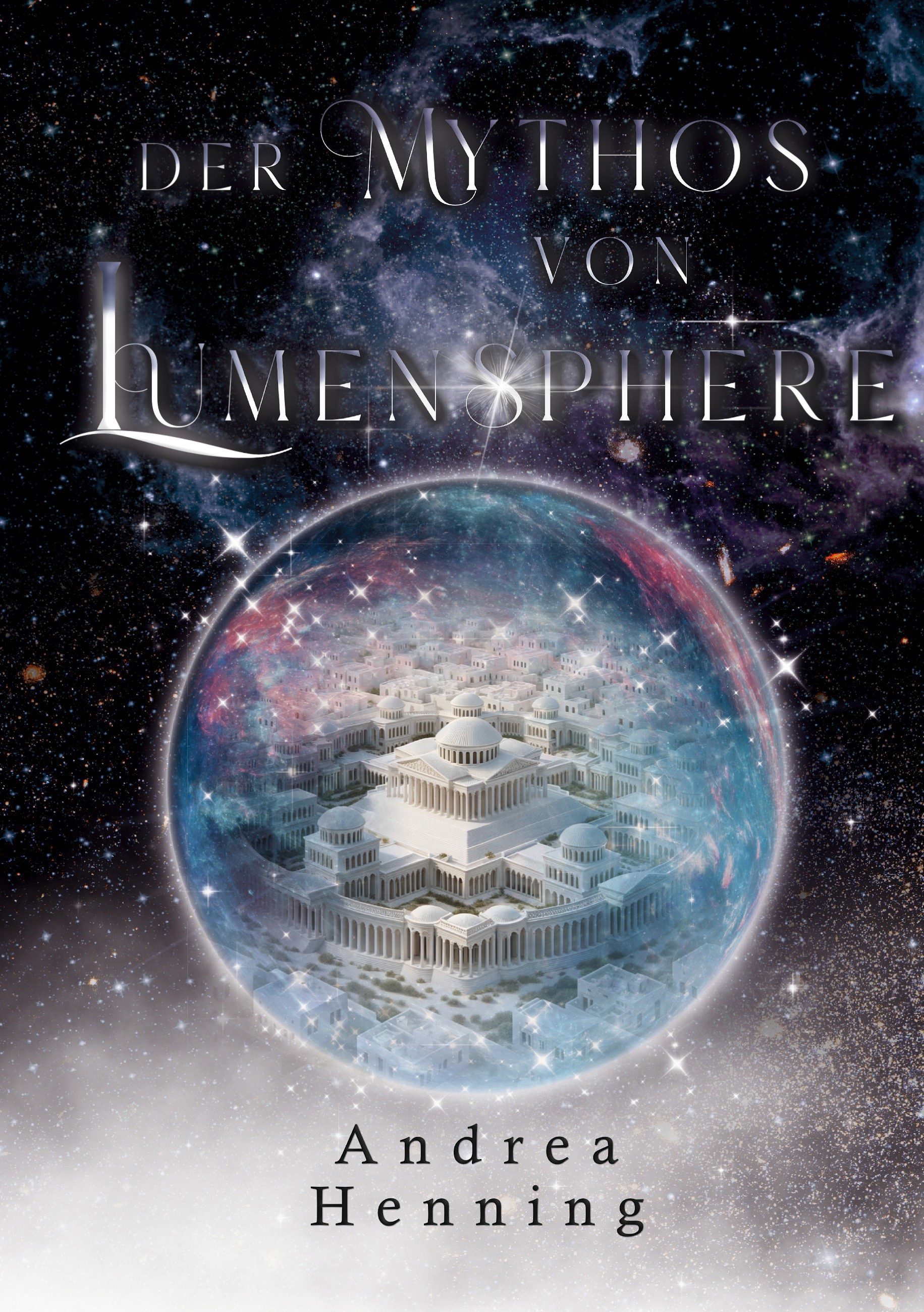 Der Mythos von Lumensphere