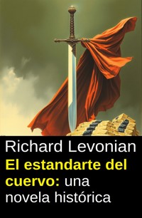 El estandarte del cuervo: una novela histórica - Richard Levonian - ebook