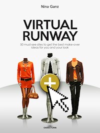 Virtual Runway - Nina Ganz - ebook