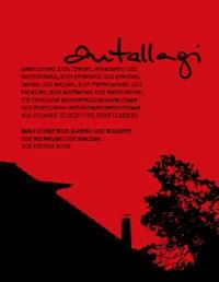 antallagi - René Klammer - ebook