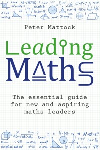Leading Maths - Peter Mattock - ebook