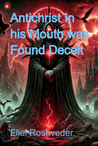 Antichrist In His Mouth Was Found Deceit - Eliel Roshveder - ebook
