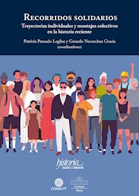Recorridos solidarios -  - ebook