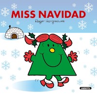 Miss Navidad - Roger Hargreaves - ebook