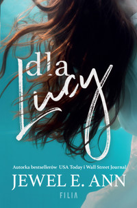 Dla Lucy - Jewel E. Ann - ebook