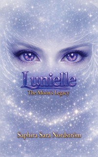 Lunielle - Saphira Sara Nordström - ebook