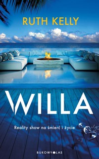 Willa - Kelly Ruth - ebook + audiobook + książka