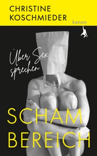 Schambereich - Christine Koschmieder - ebook