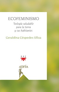 Ecofeminismo - Geraldina Ce´spedes Ulloa - ebook