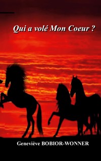 Qui a volé Mon Coeur - Geneviève Bo-Wonner - ebook
