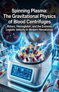 Spinning Plasma: The Gravitational Physics of Blood Centrifuges - Alexander Jackson - ebook