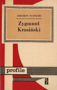 Zygmunt Krasiński - Zbigniew Sudolski - ebook