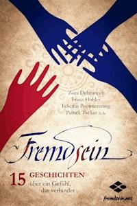Fremdsein - Franz Hohler - ebook