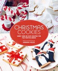 Christmas Cookies - Hannah Miles - ebook