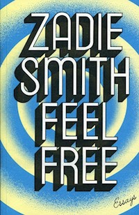 Feel Free - Smith Zadie - książka