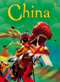 China - Pratt Leonie - książka