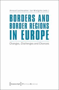 Borders and Border Regions in Europe -  - darmowy ebook
