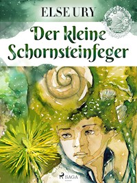 Der kleine Schornsteinfeger - Else Ury - ebook