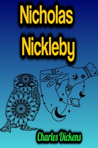 Nicholas Nickleby - Dickens Charles - ebook
