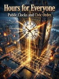 Hours for Everyone - Fiona Morse - ebook