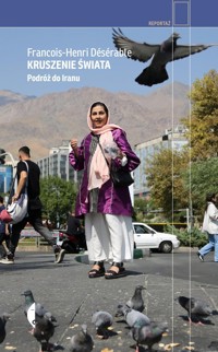 Kruszenie świata - Désérable François-Henri - książka
