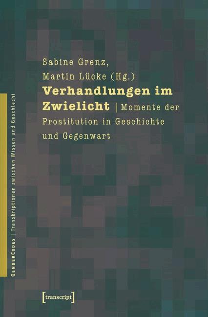 Verhandlungen im Zwielicht