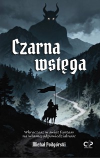 Czarna Wstęga - Podgórski Michał - ebook