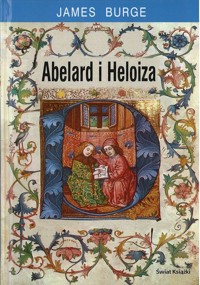 Abelard i Heloiza - James Burge - ebook