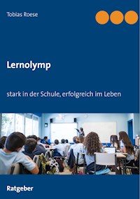 Lernolymp - Tobias Roese - ebook