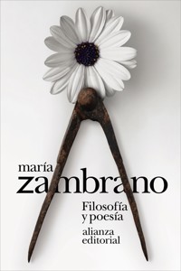 Filosofía y poesía - María Zambrano - ebook