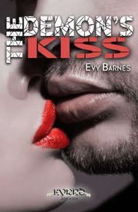 The Demon’s Kiss - Evy Barnes - ebook