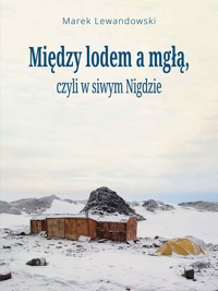 Między lodem a mgłą, czyli w siwym Nigdzie - Lewandowski Marek - ebook