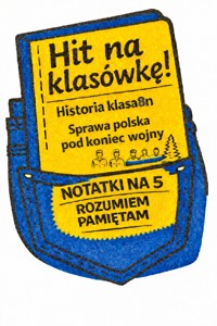 Sprawa polska pod koniec wojny. Hit na klasówkę. - @mz_learning_know - ebook