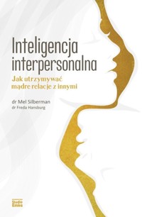 Inteligencja interpersonalna - Silberman Mel, Hansburg Freda - książka