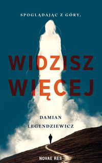 Spoglądając z Góry, widzisz więcej - Damian Legendziewicz - ebook