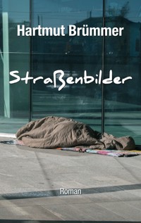 Straßenbilder - Hartmut Brümmer - ebook