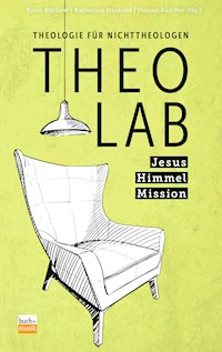 TheoLab - Jesus. Himmel. Mission. -  - ebook