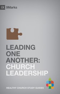 Leading One Another - Bobby Jamieson - ebook