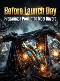 Before Launch Day - Keira Black - ebook