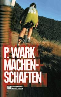 Machenschaften - Peter Wark - ebook