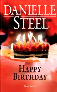 Happy birthday - Danielle Steel - ebook
