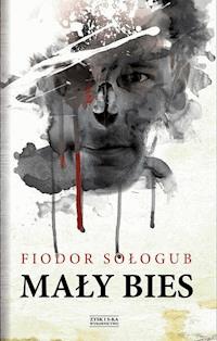 Mały bies - Fiodor Sołogub - ebook + książka