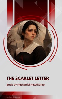 The Scarlet Letter - Nathaniel Hawthorne - ebook