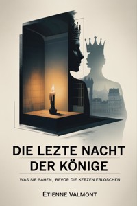 Die letzte Nacht der Könige - Étienne Valmont - ebook