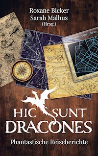 Hic sunt Dracones -  - ebook