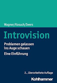 Introvision - Angelika C. Wagner - ebook