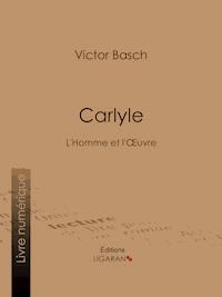 Carlyle - Ligaran - ebook
